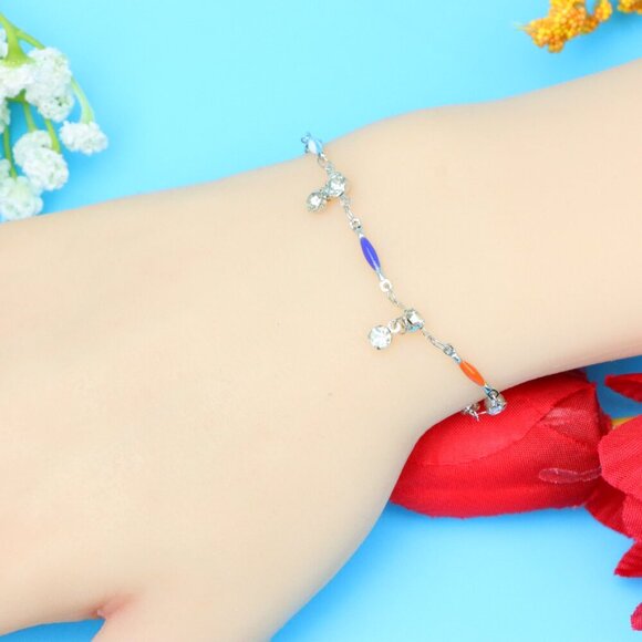 Chic & Stylish Bracelet – A Thoughtful Gift for Women and Girls, DYC1083 - Picture 7 of 9